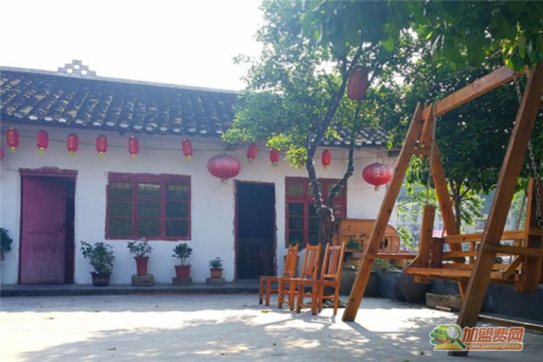 指南村农家乐加盟 指南村农家乐加盟