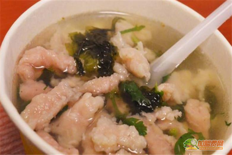 三叔瘦肉丸加盟 三叔瘦肉丸加盟