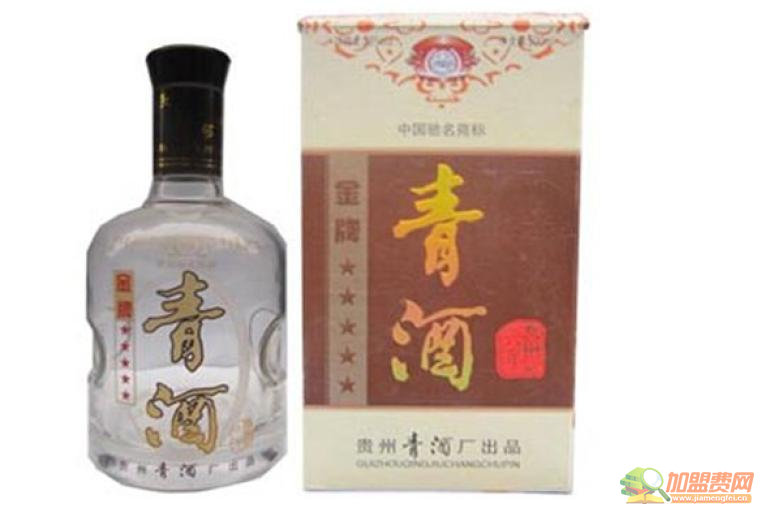 柳叶青酒加盟