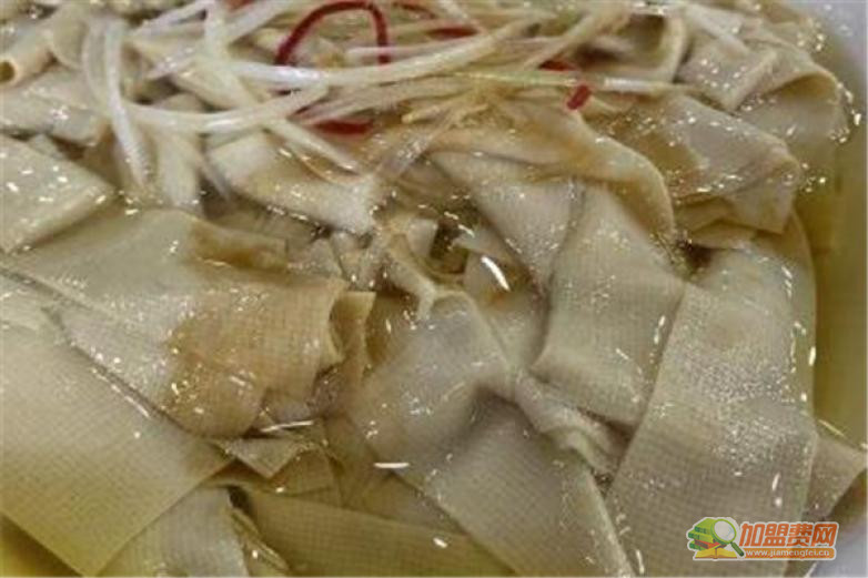 王毛驴豆腐加盟 王毛驴豆腐加盟