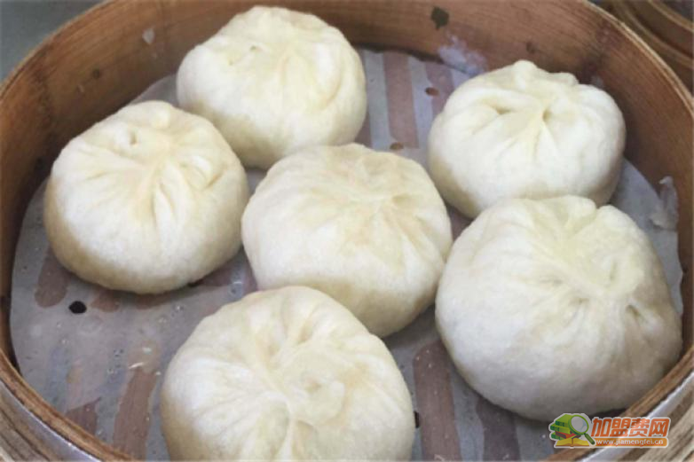 李记小笼包加盟 李记小笼包加盟