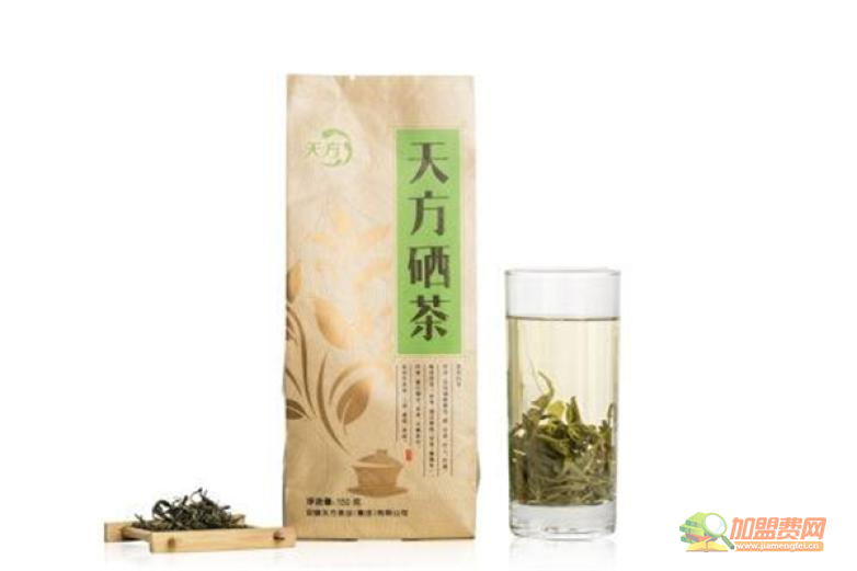 天方茶叶加盟 天方茶叶加盟