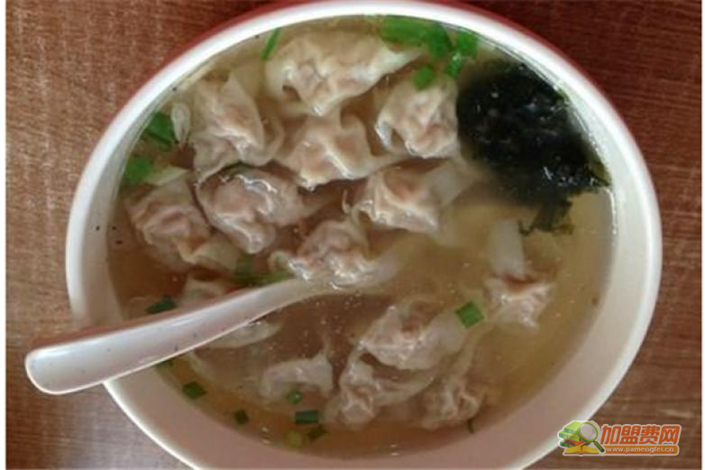 福建沙县特色小吃加盟
