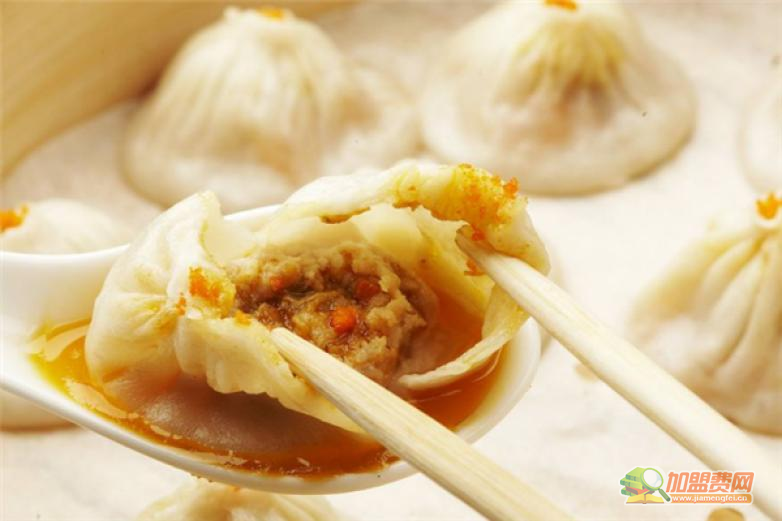 江南灌汤包加盟 江南灌汤包加盟