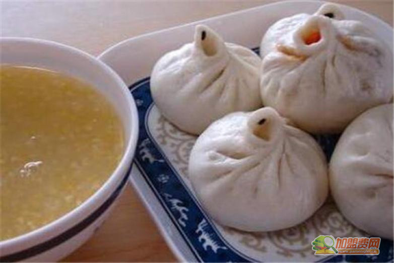 天记包子加盟 天记包子加盟
