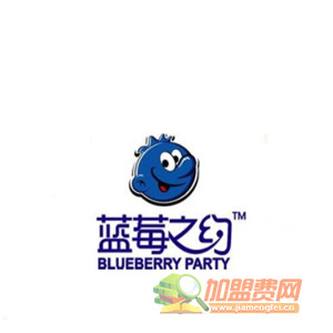 蓝莓之约加盟