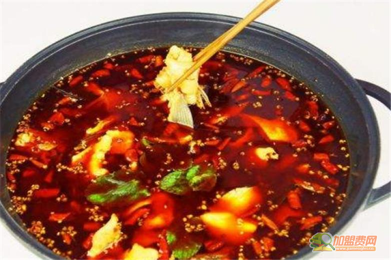 重庆麻麻鱼府加盟 重庆麻麻鱼府加盟