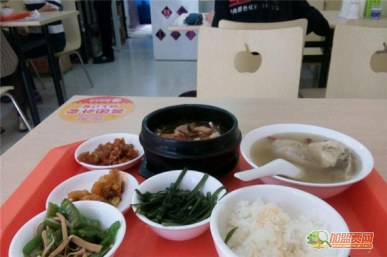 碗碗香排骨米饭加盟 碗碗香排骨米饭加盟
