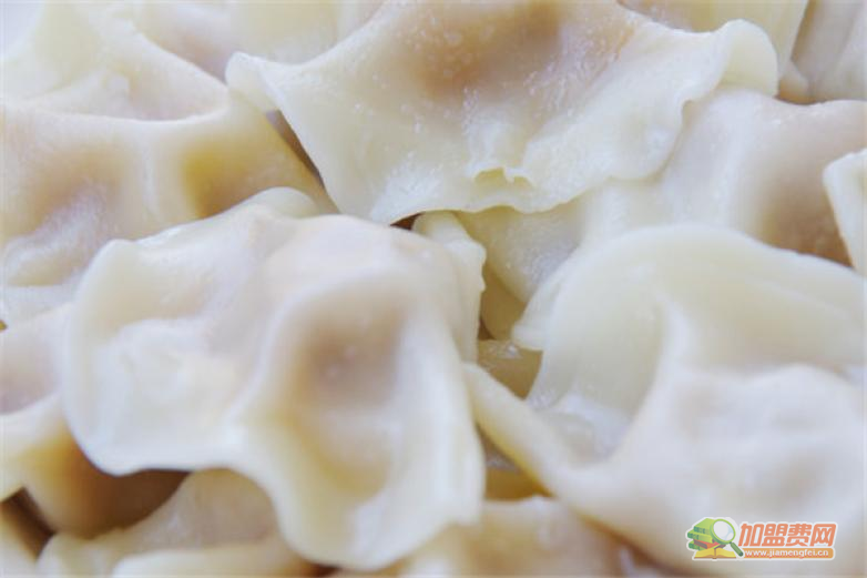 老铺子家味道加盟