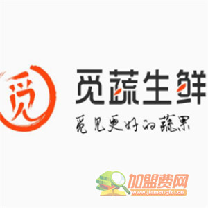 觅蔬生鲜加盟