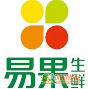易生鲜加盟