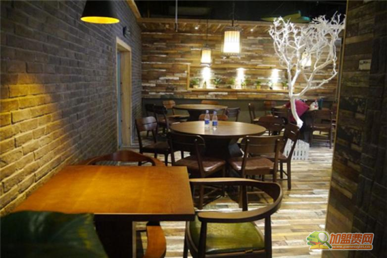 四叶草餐厅加盟 四叶草餐厅加盟