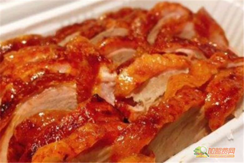 刘福记酱香鸭加盟 刘福记酱香鸭加盟