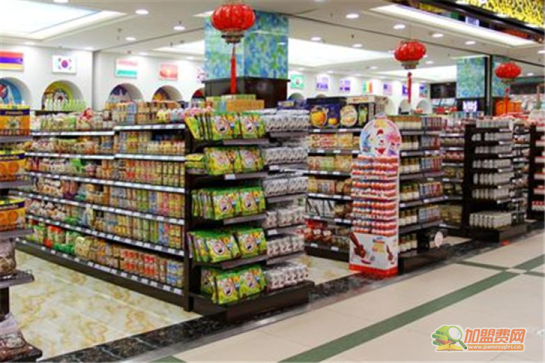 路发万家加盟 路发万家加盟