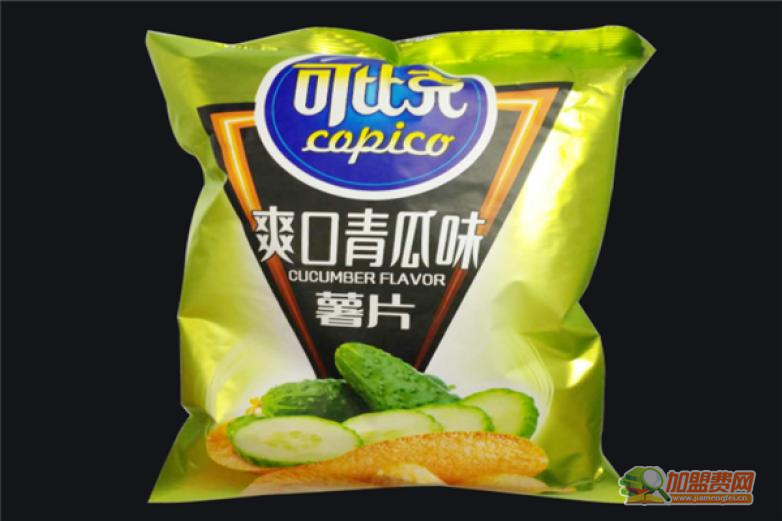 可的超市加盟