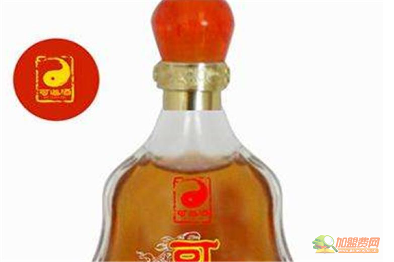 可道酒加盟
