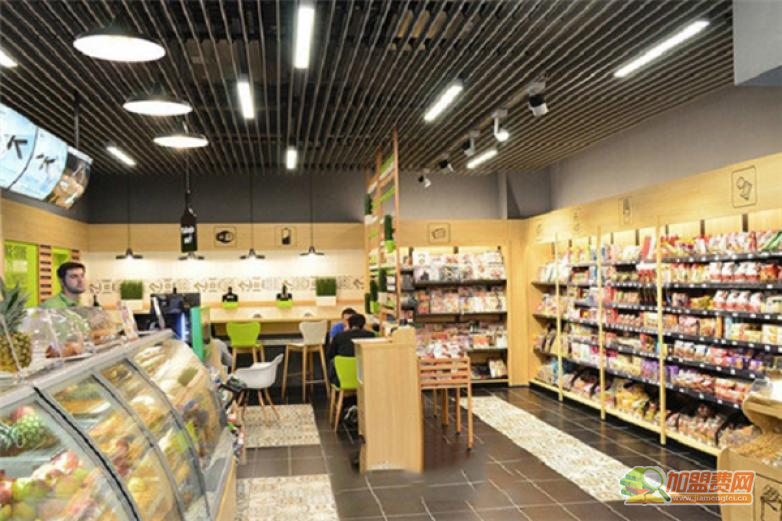 时享驿站汽车便利店加盟 时享驿站汽车便利店加盟