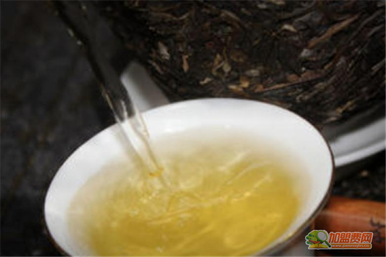 美人凶猛贡茶加盟 美人凶猛贡茶加盟