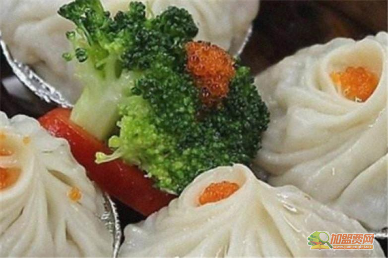 满口香包子加盟 满口香包子加盟
