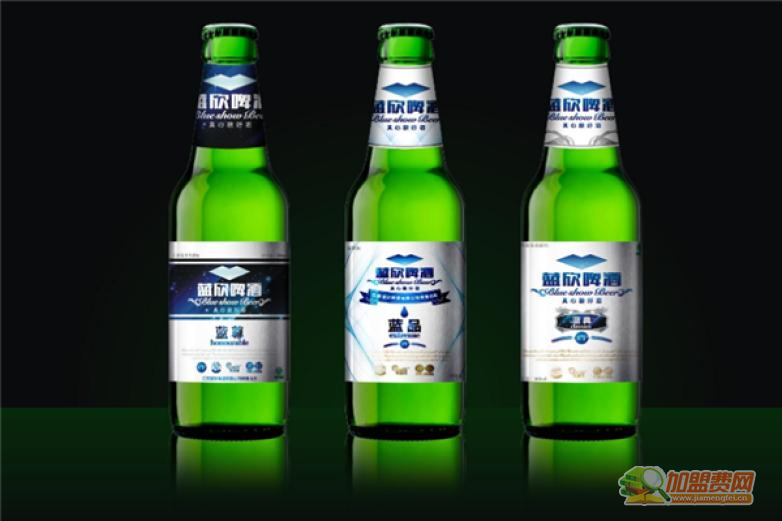 蓝欣啤酒加盟 蓝欣啤酒加盟