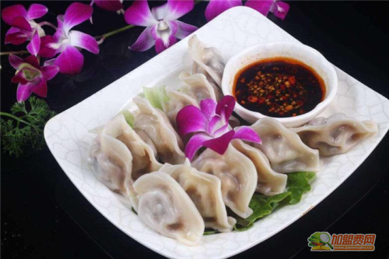 念家婆水饺加盟 念家婆水饺加盟