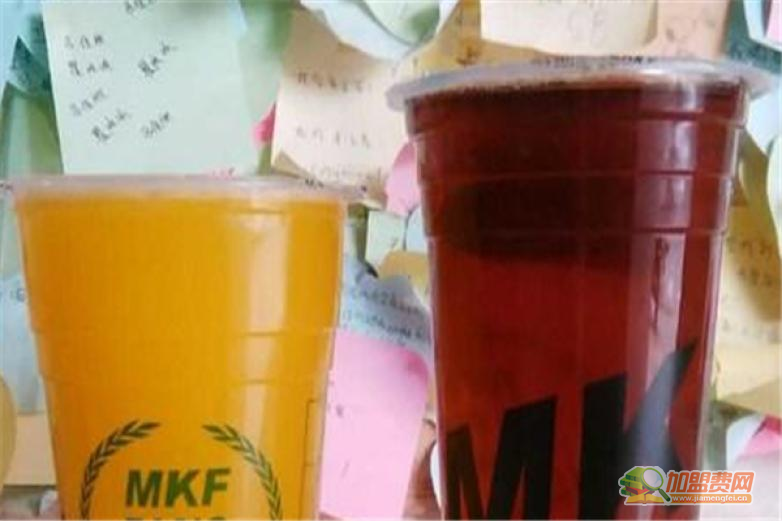 麦克风茶饮料加盟 麦克风茶饮料加盟