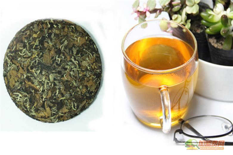 鹏翔茶业加盟