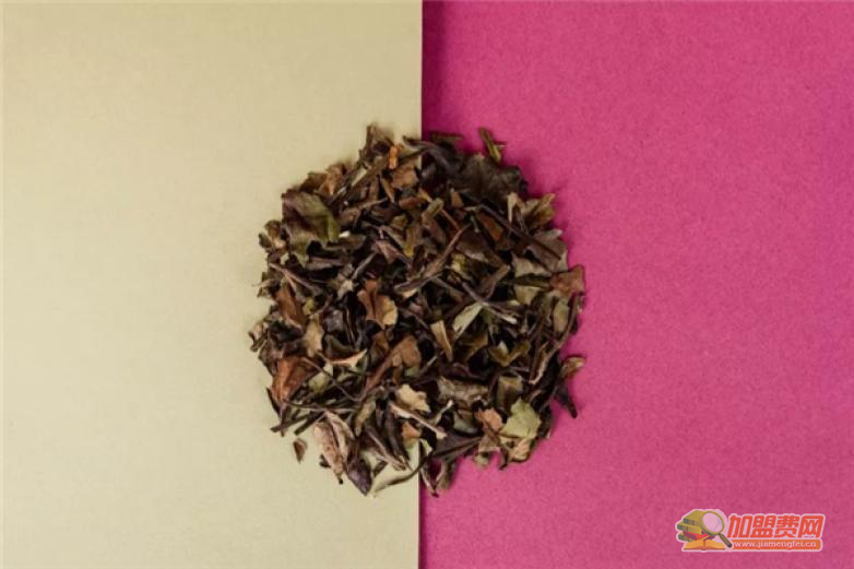 鹏翔茶业加盟