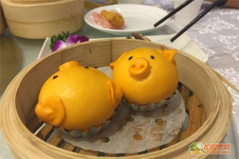 美食轩加盟 美食轩加盟