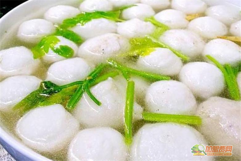 颈背丸子加盟 颈背丸子加盟