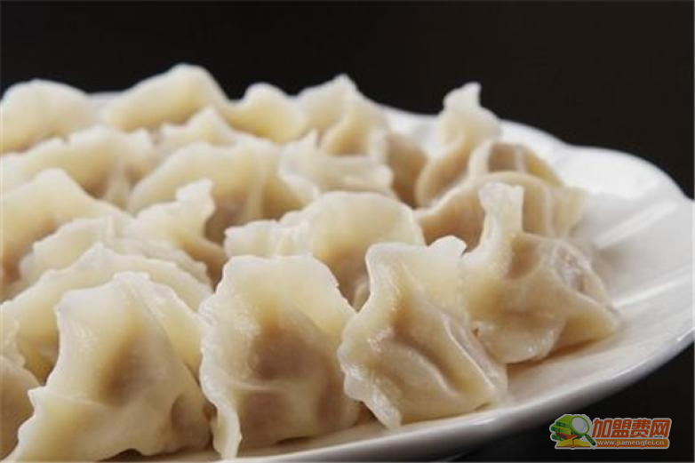 九盈水饺加盟 九盈水饺加盟