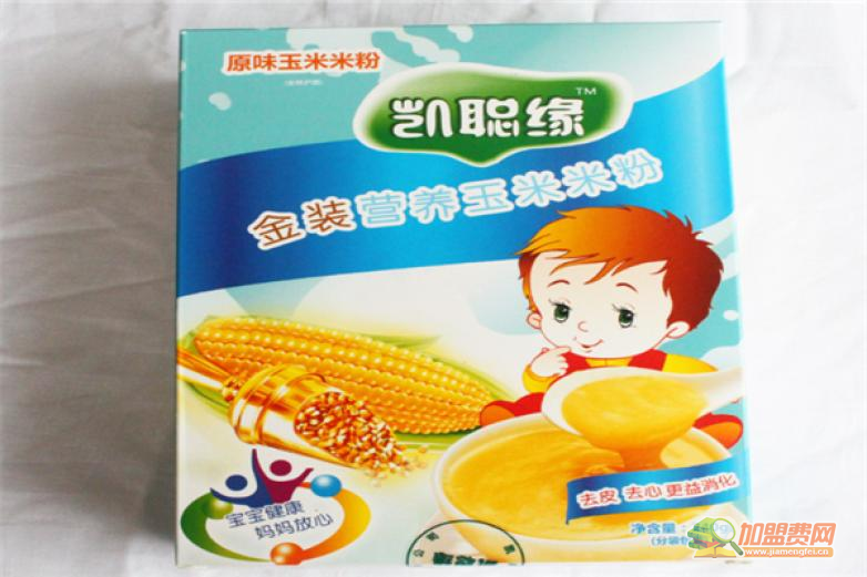 凯聪缘米粉加盟 凯聪缘米粉加盟