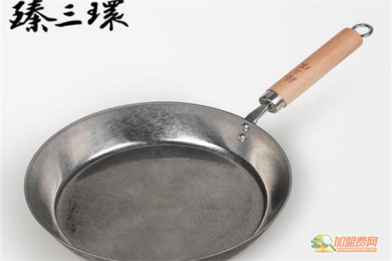 臻三环铁锅加盟 臻三环铁锅加盟