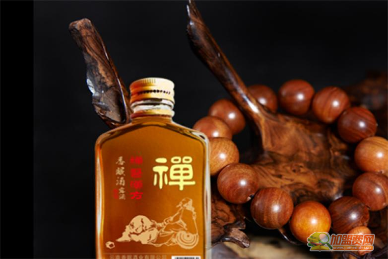 玛卡王酒加盟