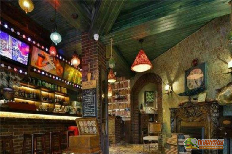蓝熙花园餐厅酒廊加盟 蓝熙花园餐厅酒廊加盟