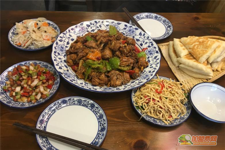 家庭餐厅加盟 家庭餐厅加盟