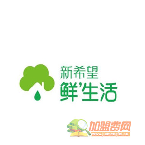新希望华西鲜生活加盟