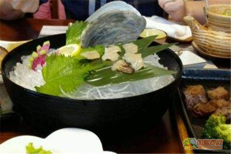 福之家日本料理加盟 福之家日本料理加盟