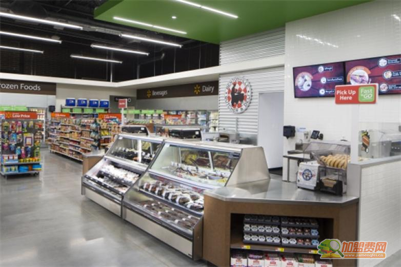 百帝星便利店加盟 百帝星便利店加盟