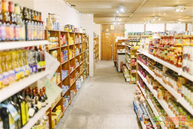 百川便利店加盟 百川便利店加盟