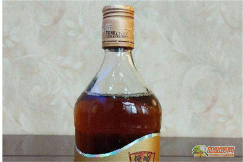 一品苏黄酒加盟