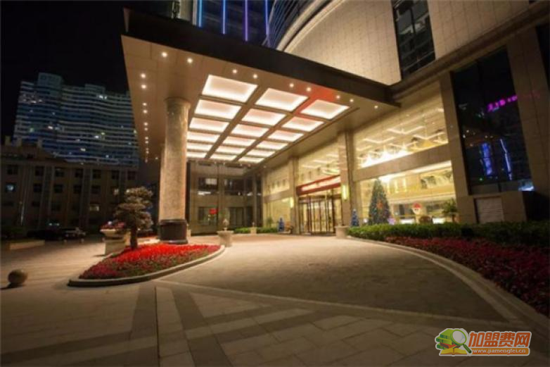 君澜大饭店加盟 君澜大饭店加盟