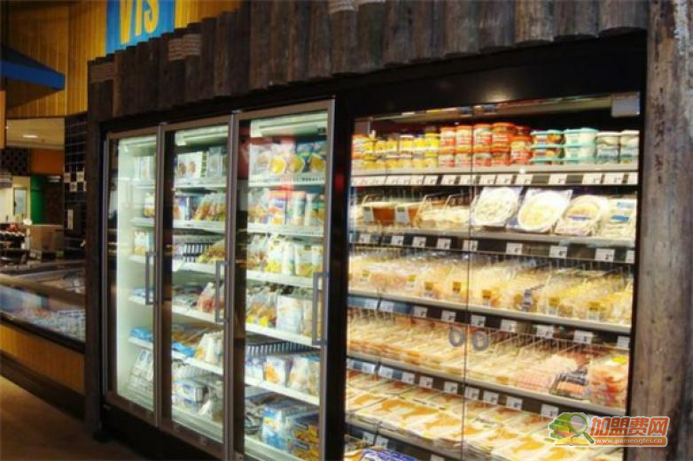 就是便利店加盟 就是便利店加盟