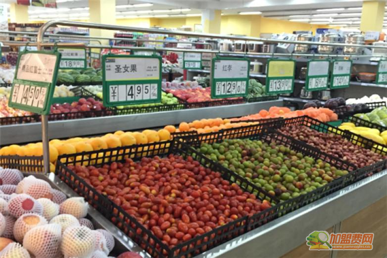 亲民诚品加盟