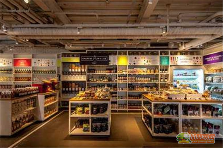 益品原农场加盟