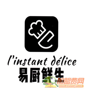 易厨鲜生加盟