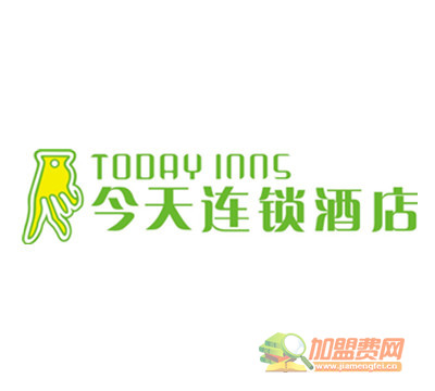 今天酒店加盟