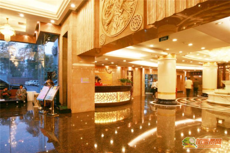 瑞雅酒店加盟