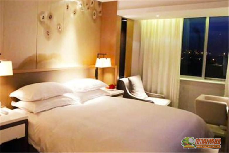 D6 HOTEL酒店加盟