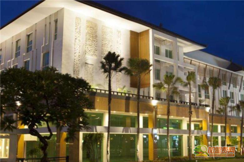 D6 HOTEL酒店加盟